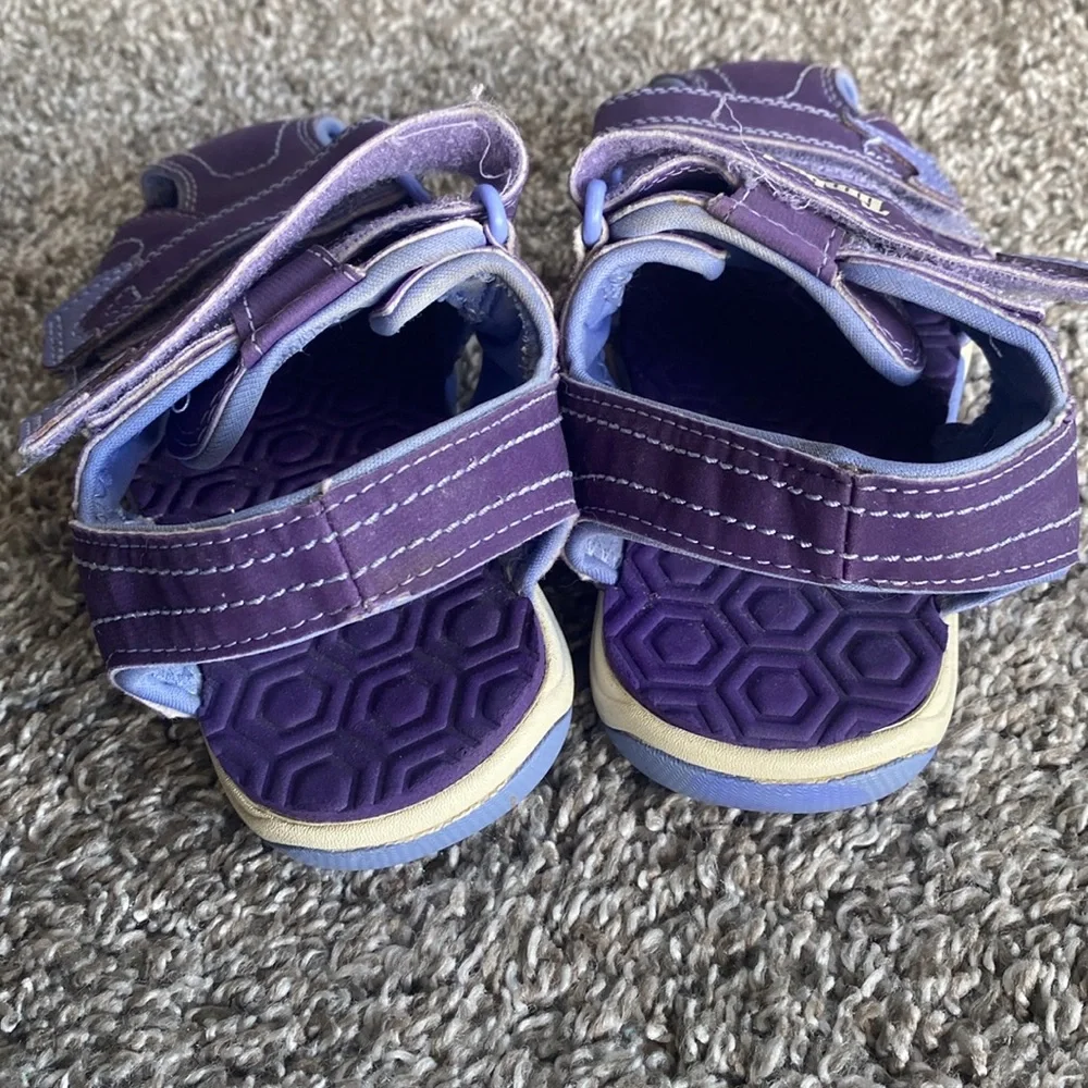 Timberland good used
